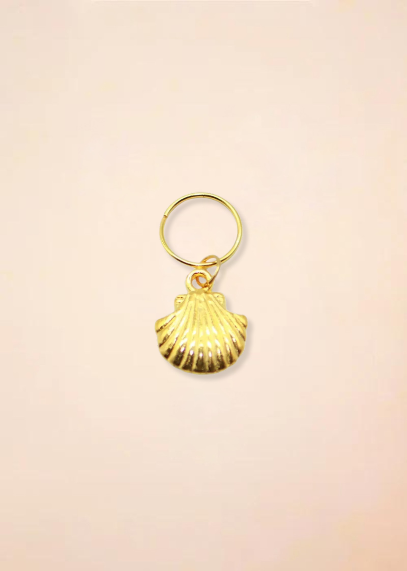 #color_gold seashell